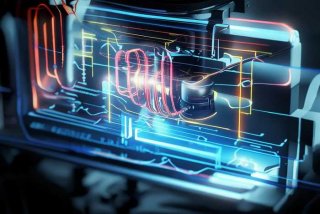 电磁阀工作原理动画（电磁阀工作原理动画讲解）