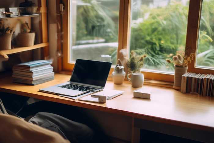 能自己在家做的工作 - 能自己在家做的工作有哪些