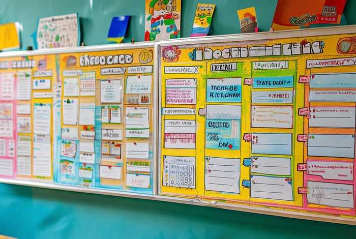 学期工作计划幼儿园中班 幼儿园中班学期工作计划表(完整填写)