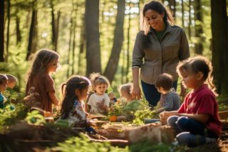 保育员工作总结大班（保育员工作总结大班2024年）