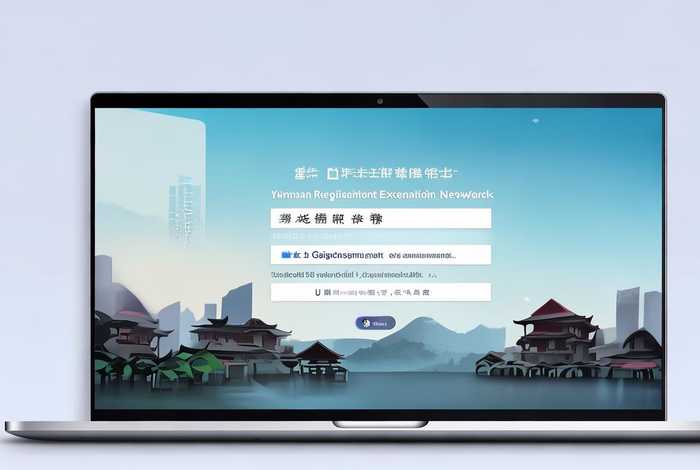 云南招生考试工作网登录的方法 云南省招生考试工作网怎么登录
