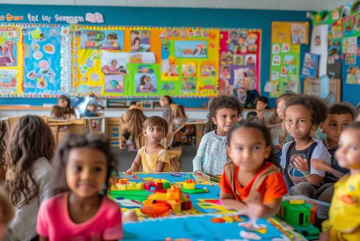 幼儿园保育工作总结20242025 - 幼儿园保育工作总结2024年