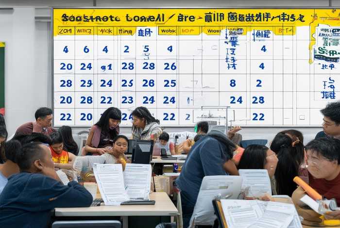 社会工作者考试时间2023下半年 社会工作者考试时间2023下半年报名