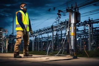 电力安全工作规程下载 - 《电力安全工作规程》