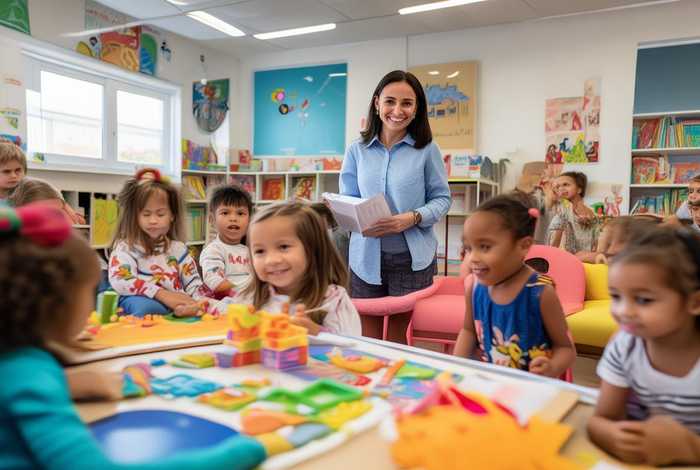 幼儿园保育工作总结2020年 幼儿园保育工作总结2020年度