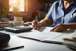 出纳工作日常，出纳工作日常总结怎么写