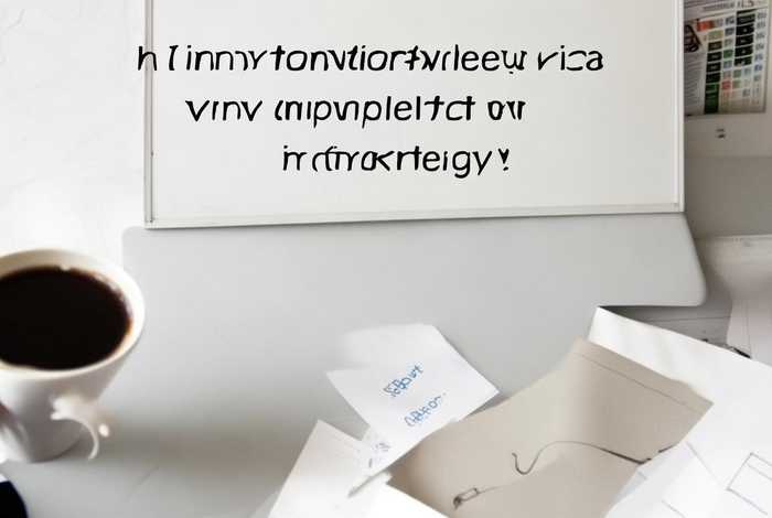 工作思路的精辟句子 - 工作思路的精辟句子简短