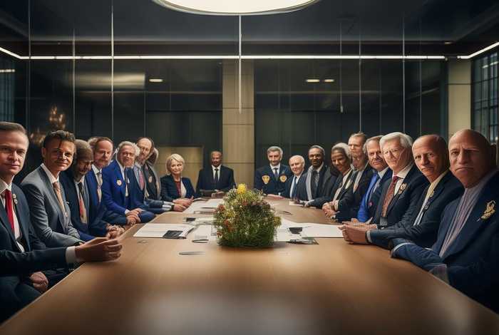 中央外事小组，中央外事小组领导名单最新