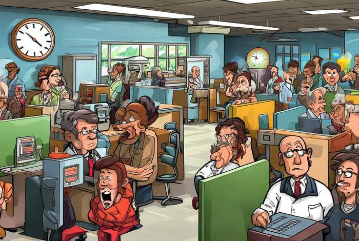 工作日图片 工作日图片卡通 工作日图片 工作日图片卡通