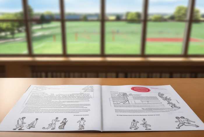 学校体育工作条例2023修订版官方红头（学校体育工作条例2017修订版）