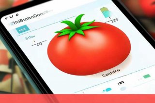 番茄工作法小程序，番茄工作法微信小程序