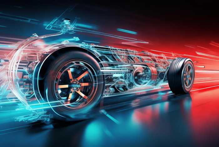 差速器工作原理视频中文讲解；差速器的工作原理视频