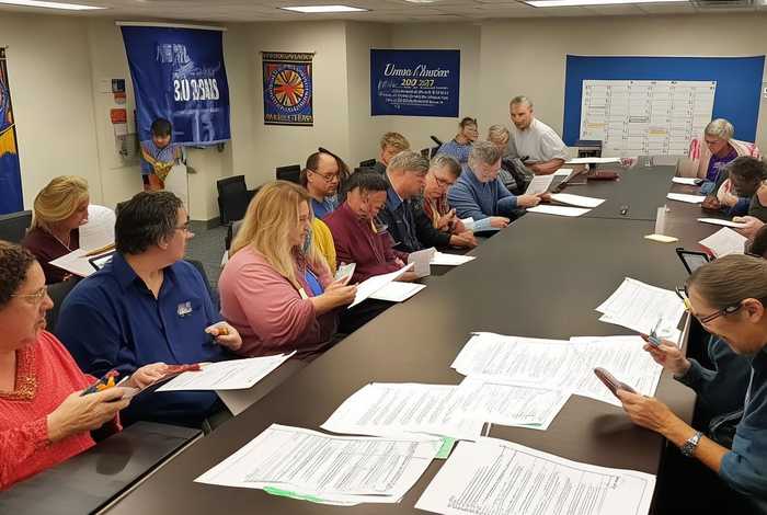 工会工作总结及2025年工作计划、工会工作总结及2025年工作计划范文