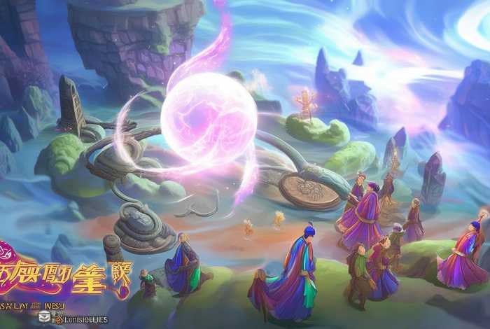 雷火工作室梦幻西游（网易雷火工作室接手梦幻西游）