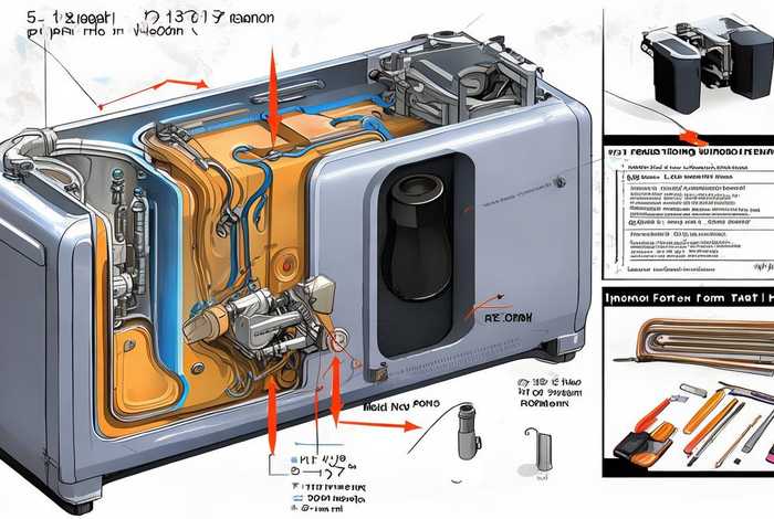 真空泵的工作原理及故障维修、真空泵的工作原理及故障维修视频