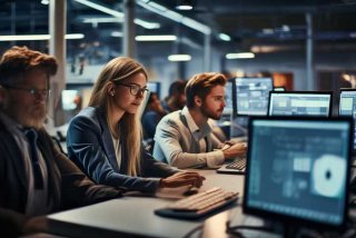 工作要求 又快又好；工作要求 又快又好怎么形容