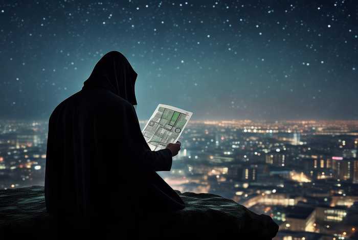 高薪工作的骗局 - 高薪工作的骗局揭秘