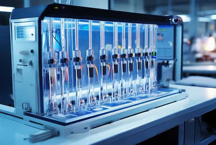 电化学工作站原理（电化学工作站原理是什么）