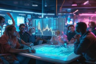 游戏工作室是怎么盈利的 游戏工作室是怎么盈利的呢