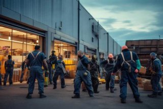 找工作 附近（找工作 附近装卸工）