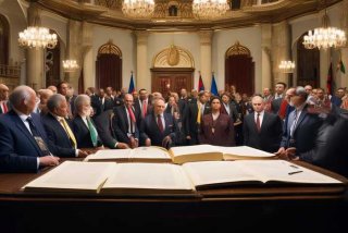 领导干部选拔任用工作条例 领导干部选拔任用工作条例全文