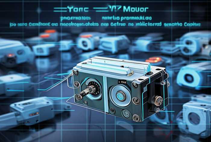 伺服电机工作原理及控制方法图解 伺服电机工作原理及控制方法图解大全