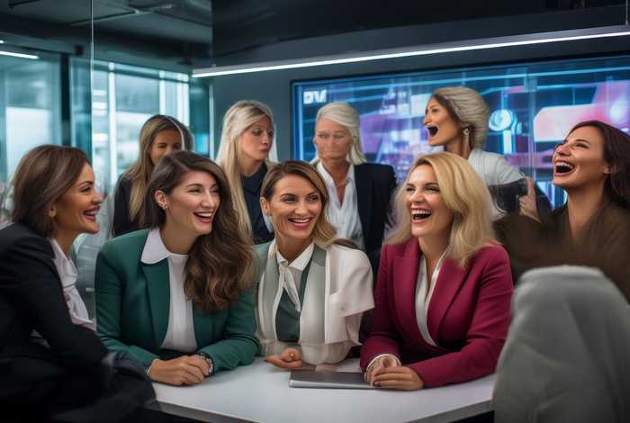 工作女郎在线观看免费高清电视剧 - 工作女郎在线观看免费高清电视剧流畅