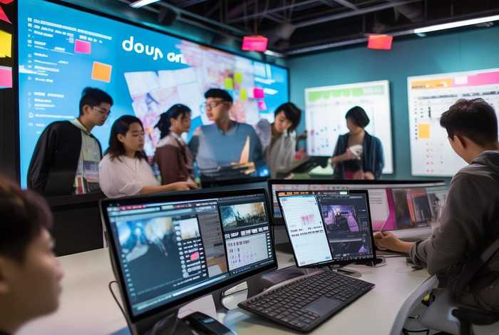 抖音运营主要做什么工作，抖音运营主要做什么工作内容用做视频剪辑吗