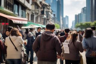 成都找工作难，成都找工作难吗？