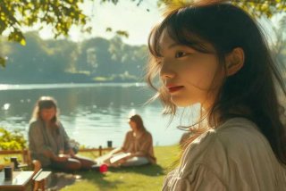 没有工作的一年小雨官配；没有工作的一年阵容官宣