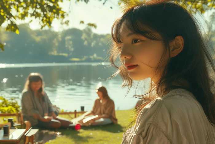 没有工作的一年小雨官配；没有工作的一年阵容官宣