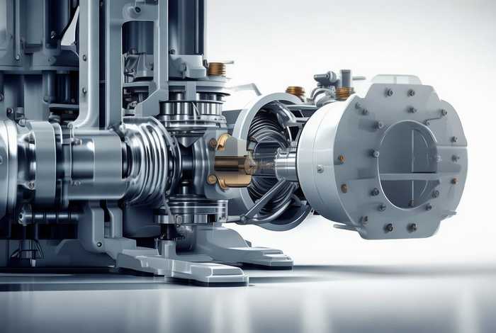 压缩机工作原理详解 压缩机工作原理详解图