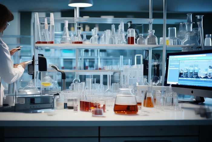 化学工作站的安装和使用（化学工作站的安装和使用注意事项）