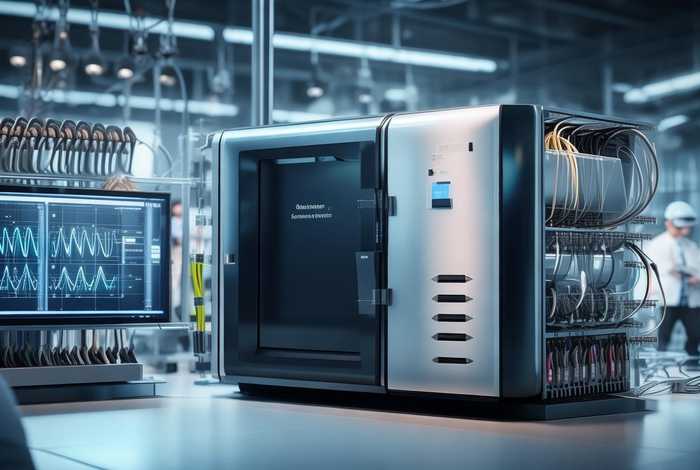 纯正弦波逆变器工作原理 纯正弦波逆变器工作原理视频