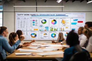 安全工作总结及2024年工作总结；安全工作总结及2024年工作总结怎么写