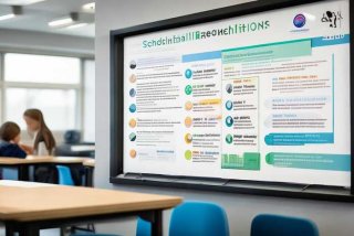 学校卫生工作条例2023 - 学校卫生工作条例2023最新版解释