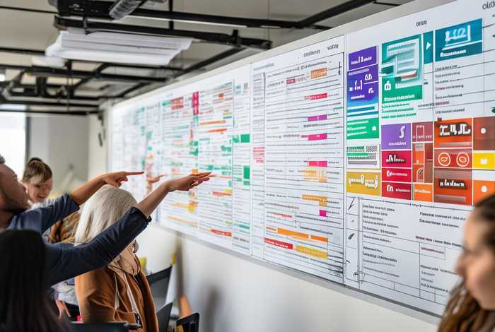 工作岗位有哪些分类 - 工作岗位有哪些分类类型