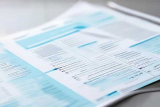 工作报告模板 - 工作报告模板图片