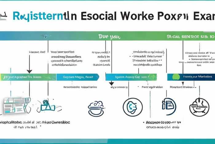 社会工作者考试报名流程；社会工作者考试报名流程及时间