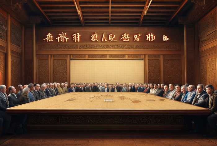 中央民族工作会议共召开了多少次、中央民族工作会议多久召开一次