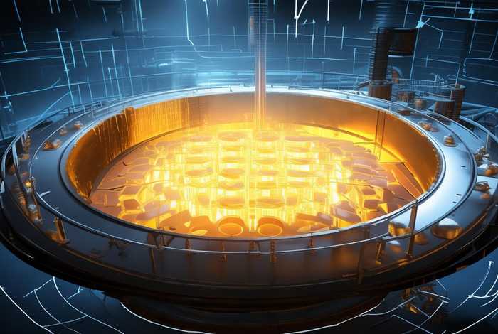 核反应堆工作原理 核反应堆工作原理视频