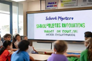 学校体育工作条例最新版、学校体育工作条例最新版全文