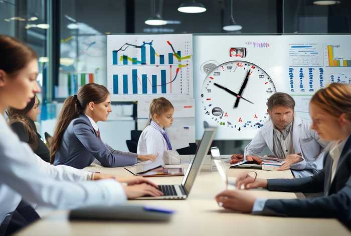 工作效率是什么意思 - 工作效率是什么意思举例说明