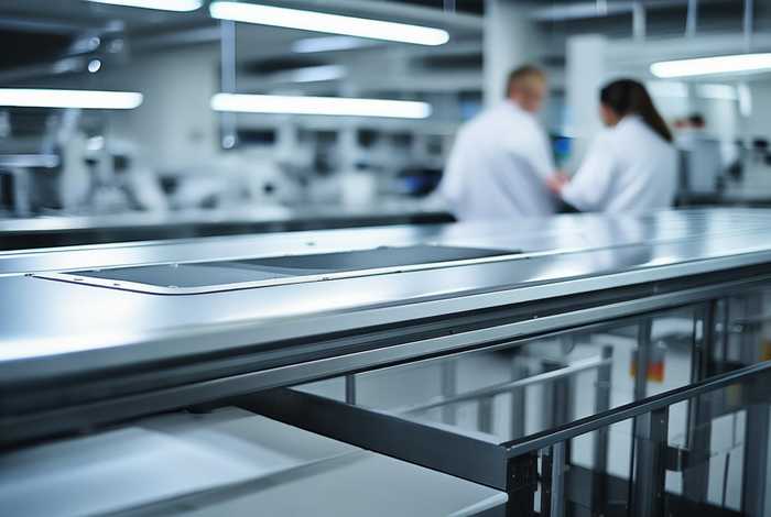 实验台工作台全钢、实验室工作台多少高度