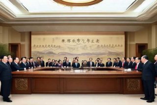 中央外事工作委员会领导 中央外事工作委员会领导机构