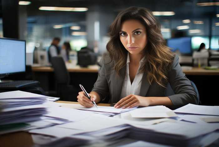 行政工作主要负责什么自我评价、行政工作主要负责什么自我评价工作