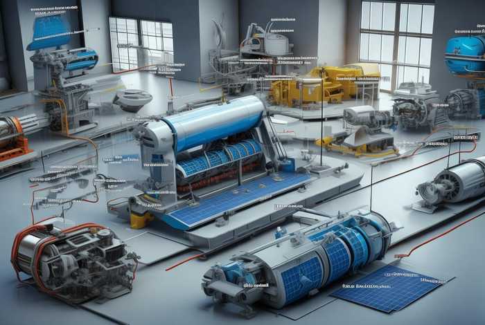 发电机的工作原理基于 发电机的形式很多,但其工作原理都基于？