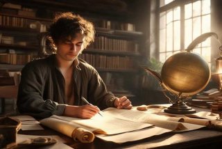 明怎么写个人模板 - 明怎么写个人模板范文