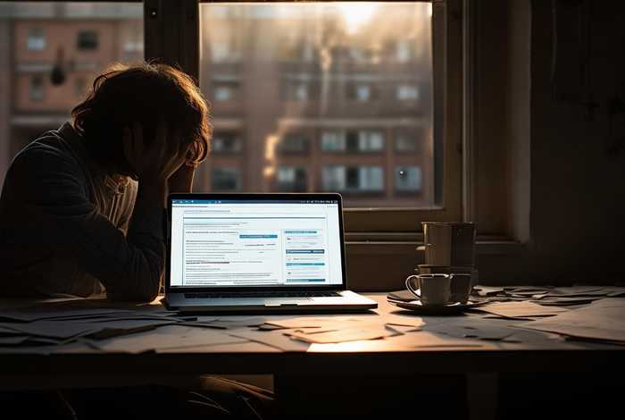 找不到工作感觉自己废了(找不到工作感觉自己废了怎么回事) 找不到工作感觉自己废了(找不到工作感觉自己废了怎么回事)