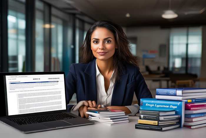 工作经验英语；工作经验英语作文